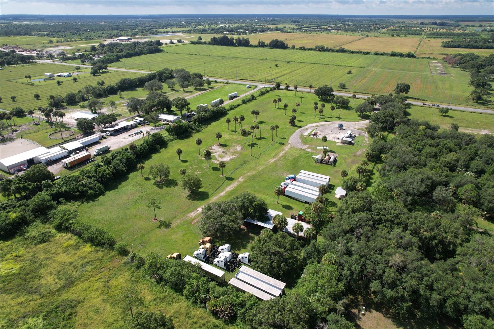 Land for Sale in Fort Pierce Florida 34945